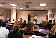 GHKC Meeting, October 2012